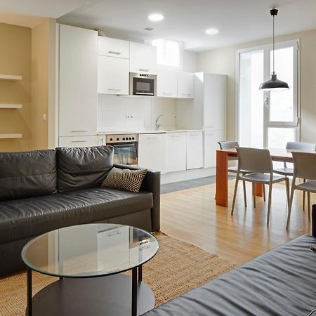 Pamplonapartments Mercaderes Exterior photo