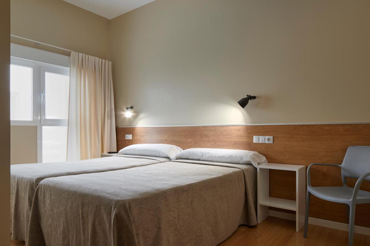 Pamplonapartments Mercaderes Exterior photo