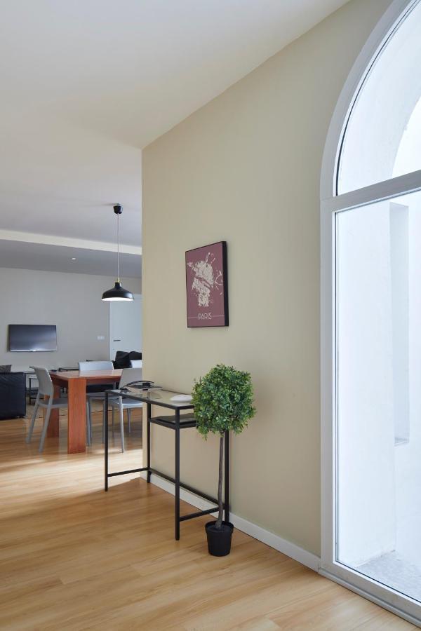 Pamplonapartments Mercaderes Exterior photo