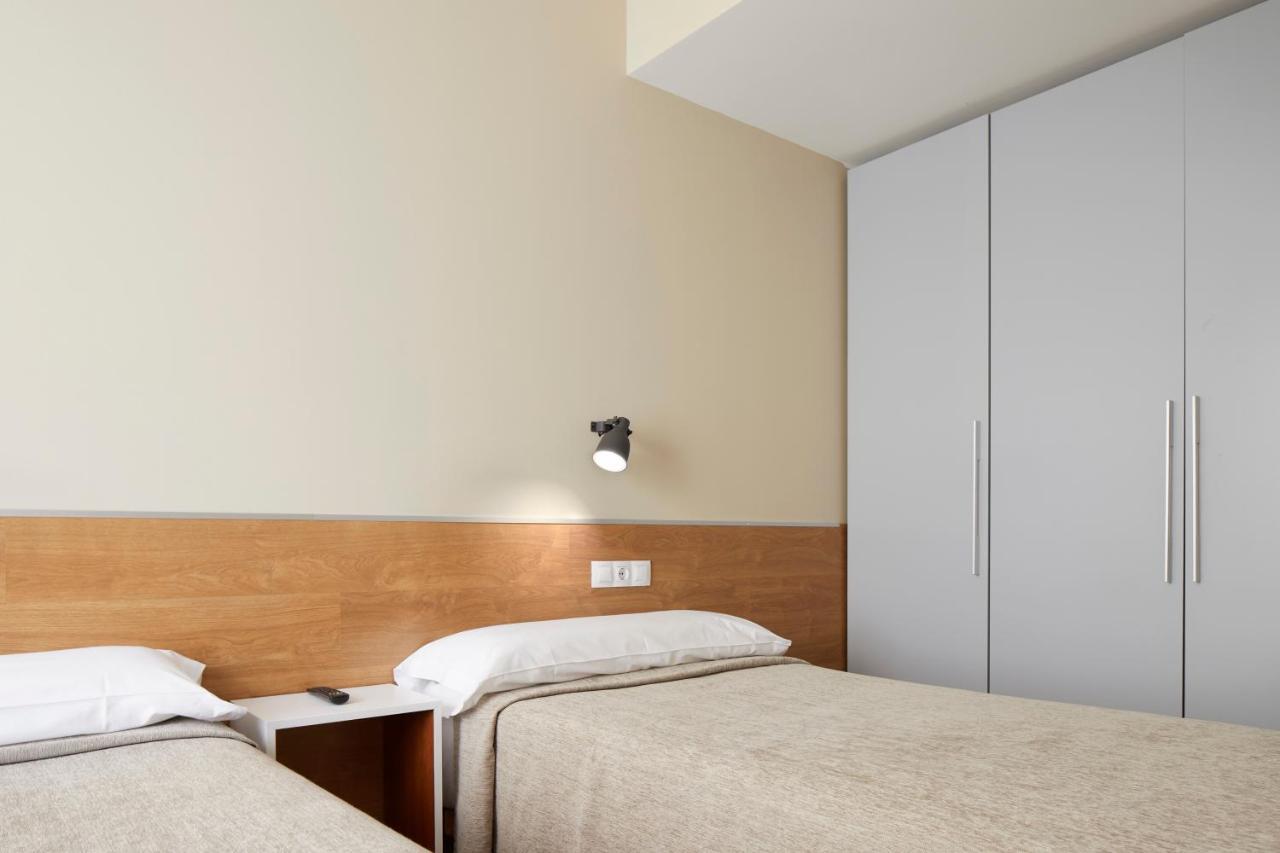 Pamplonapartments Mercaderes Exterior photo