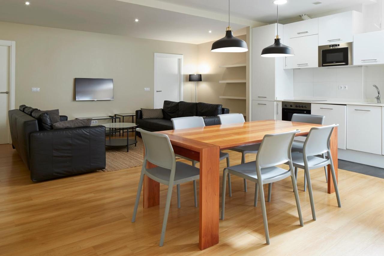 Pamplonapartments Mercaderes Exterior photo