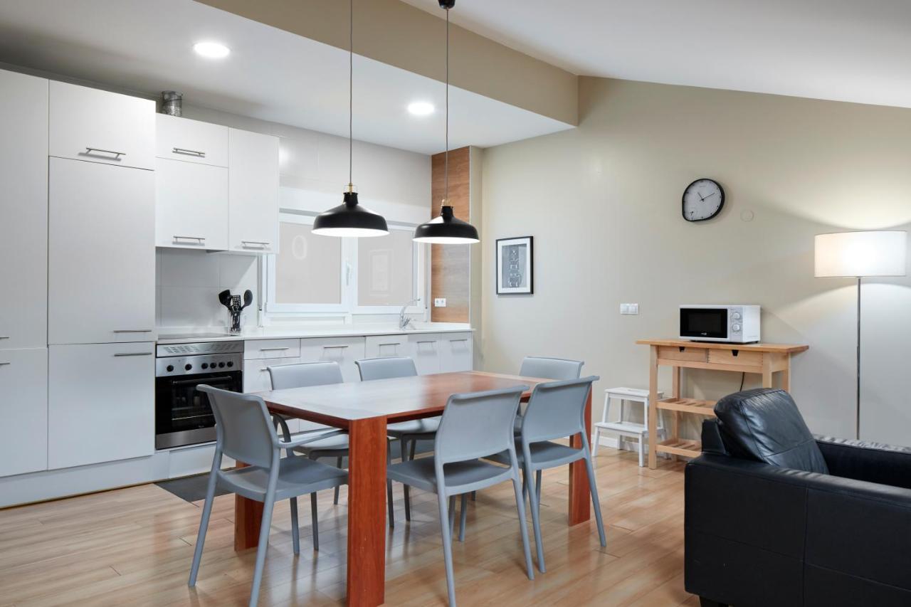 Pamplonapartments Mercaderes Exterior photo