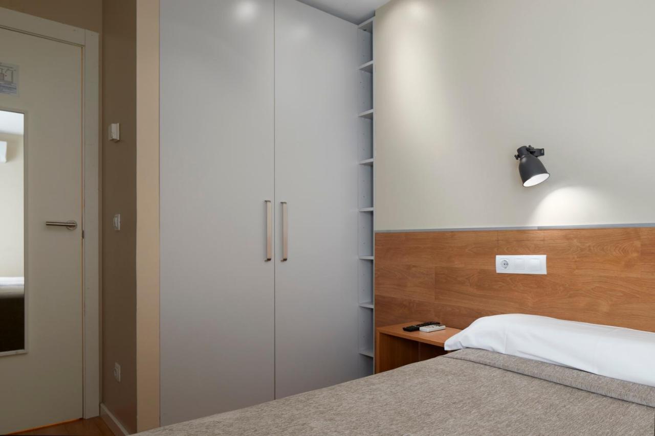 Pamplonapartments Mercaderes Exterior photo